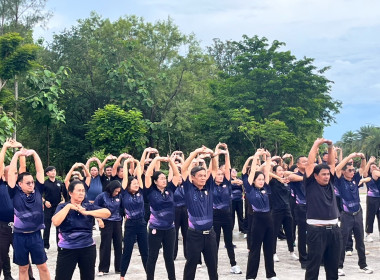 ร่วมกิจกรรม Nongbualamphu Sport Day พารามิเตอร์รูปภาพ 5