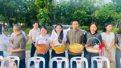 ร่วมกิจกรรม “ศุกร์เปี่ยมสุข วิถีธรรม วิถีหนองบัวลำภู” ... พารามิเตอร์รูปภาพ 1