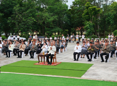 ร่วมกิจกรรม “ศุกร์เปี่ยมสุข วิถีธรรม วิถีหนองบัวลำภู” ... พารามิเตอร์รูปภาพ 2