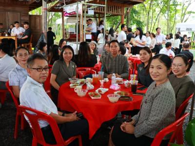 ร่วมกิจกรรมสภากาแฟประจำเดือน กรกฎาคม พารามิเตอร์รูปภาพ 1