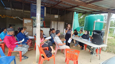 เข้าร่วมประชุมใหญ่สามัญประจำปีสหกรณ์บุญทันรวมยางพัฒนา จำกัด พารามิเตอร์รูปภาพ 1