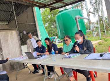 เข้าร่วมประชุมใหญ่สามัญประจำปีสหกรณ์บุญทันรวมยางพัฒนา จำกัด พารามิเตอร์รูปภาพ 1