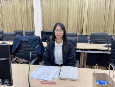 เข้าร่วมประชุมเชิงปฏิบัติการคลินิกให้คำปรึกษายกระดับหน่วยงานภาครัฐสู่ระบบราชการ 4.0 ประจำปีงบประมาณ พ.ศ. 2569 ... พารามิเตอร์รูปภาพ 1