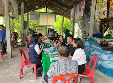 โครงการส่งเสริมและพัฒนาข้าวคุณภาพสูงเพื่อเพิ่มรายได้เกษตรกร ... พารามิเตอร์รูปภาพ 4