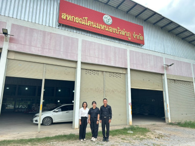 การจัดทำข้อมูลการสูญเสียอาหาร (food loss) ระดับจังหวัด พารามิเตอร์รูปภาพ 1