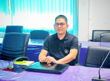 เข้าร่วมโครงการประชุมเชิงปฏิบัติการรับฟังความคิดเห็นต่อหลักการร่างพระราชบัญญัติสหกรณ์ (ฉบับที่..) พ.ศ... ... พารามิเตอร์รูปภาพ 8