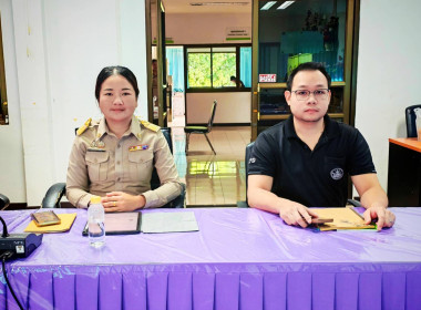 เข้าร่วมโครงการประชุมเชิงปฏิบัติการรับฟังความคิดเห็นต่อหลักการร่างพระราชบัญญัติสหกรณ์ (ฉบับที่..) พ.ศ... ... พารามิเตอร์รูปภาพ 11