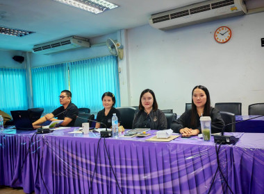 เข้าร่วมโครงการประชุมเชิงปฏิบัติการรับฟังความคิดเห็นต่อหลักการร่างพระราชบัญญัติสหกรณ์ (ฉบับที่..) พ.ศ... ... พารามิเตอร์รูปภาพ 13