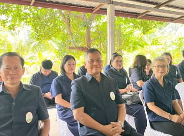ร่วมโครงการคลินิกเกษตรเคลื่อนที่ในพระราชานุเคราะห์ ... พารามิเตอร์รูปภาพ 3
