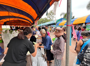 ร่วมโครงการคลินิกเกษตรเคลื่อนที่ในพระราชานุเคราะห์ ... พารามิเตอร์รูปภาพ 12