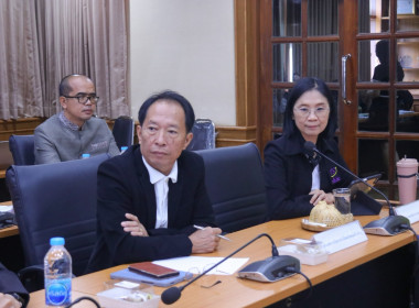 ร่วมประชุมคณะกรรมการขับเคลื่อนแผนปฏิบัติการด้านจัดการด้านอาหารของประเทศไทย ระดับจังหวัดหนองบัวลำภู ครั้งที่2 ... พารามิเตอร์รูปภาพ 2