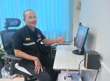เข้าร่วมประชุมชี้แจงโครงการผู้นำเยาวชนเกษตรไทยในประเทศญี่ปุ่น ประจำปี 2570 ... พารามิเตอร์รูปภาพ 1