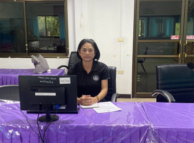 เข้าร่วมประชุมหารือแนวทางการเชื่อมโยงตลาดข้าวเปลือกของสหกรณ์ พารามิเตอร์รูปภาพ 1