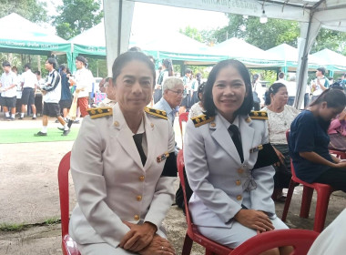 ร่วมเป็นเกียรติในพิธีสมโภชเทียนพรรษาพระราชทานและพัดรองที่ระลึก ... พารามิเตอร์รูปภาพ 3