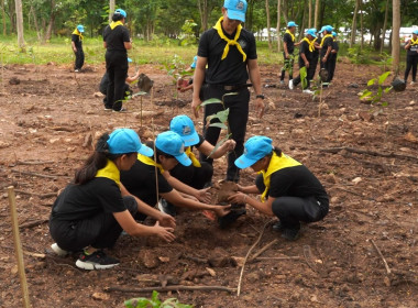 ร่วมกิจกรรมจิตอาสาพัฒนา เนื่องในโอกาสวันเฉลิมพระชนมพรรษา ... พารามิเตอร์รูปภาพ 5