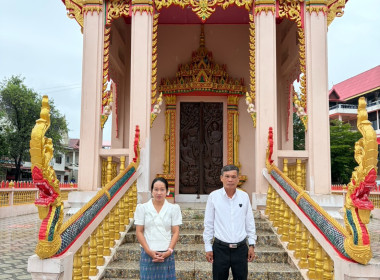 ร่วมพิธีฯ ... พารามิเตอร์รูปภาพ 6