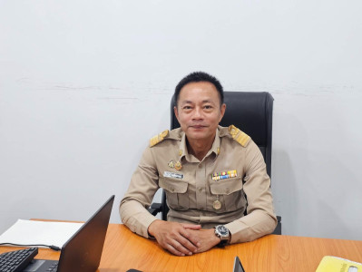 เข้าร่วมโครงการประชุมเชิงปฏิบัติการแลกเปลี่ยนเรียนรู้การขับเคลื่อนองค์กรด้วยเทคโนโลยีและนวัตกรรมที่เหมาะสมสู่การเป็นองค์กรสมรรถนะสูง ... พารามิเตอร์รูปภาพ 1