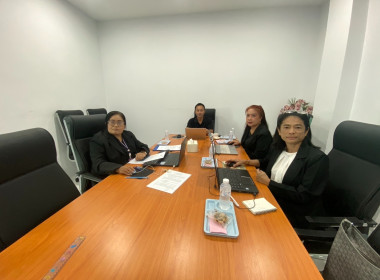 เข้าร่วมโครงการประชุมเชิงปฏิบัติการแลกเปลี่ยนเรียนรู้การขับเคลื่อนองค์กรด้วยเทคโนโลยีและนวัตกรรมที่เหมาะสมสู่การเป็นองค์กรสมรรถนะสูง ... พารามิเตอร์รูปภาพ 4