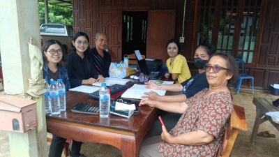 เข้าร่วมประชุมคณะกรรมการดำเนินการสหกรณ์บุญทันยางพาราการเกษตร จำกัดและ สหกรณ์บุญทันรวมยางพัฒนา จำกัด ... พารามิเตอร์รูปภาพ 1