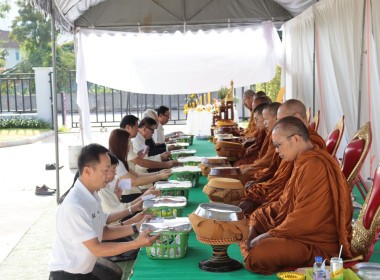 ร่วมงานสมโภช รูปหล่อหลวงปู่ขาว อนาลโย พารามิเตอร์รูปภาพ 5