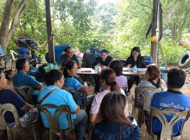เข้าร่วมประชุมใหญ่สามัญประจำปีสหกรณ์การเกษตรบ้านกกค้อ จำกัด พารามิเตอร์รูปภาพ 1