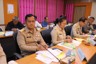 ร่วมประชุมคณะอนุกรรมการติดตามกำกับดูแลการบริหารจัดการข้าวฯ ... พารามิเตอร์รูปภาพ 1