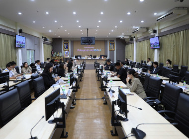 ร่วมประชุมคณะอนุกรรมการติดตามกำกับดูแลการบริหารจัดการข้าวฯ ... พารามิเตอร์รูปภาพ 2