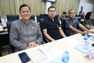 ร่วมประชุมคณะกรรมการอำนวยการ ... พารามิเตอร์รูปภาพ 1