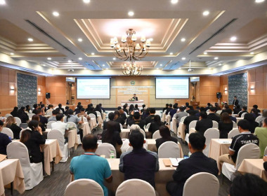 โครงการยกระดับการจัดการน้ำนมดิบและการแปรรูป เพื่อขับเคลื่อน ... พารามิเตอร์รูปภาพ 6