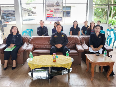 ประชุมใหญ่สามัญประจำปี 2569 ของสหกรณ์การเกษตรนากลาง จำกัด พารามิเตอร์รูปภาพ 1