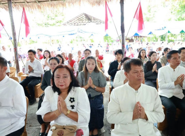 เข้าร่วมงานประเพณีตักบาตรพระไชยสุวรรณหลังช้าง ... พารามิเตอร์รูปภาพ 9