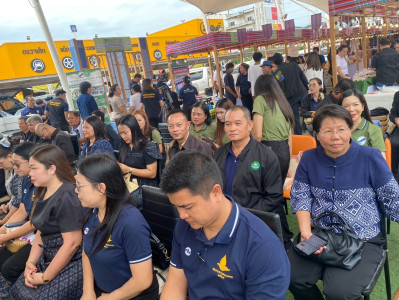 โครงการจัดแสดงและจำหน่ายสินค้าสหกรณ์ “Nongkhai Co-op Market ... พารามิเตอร์รูปภาพ 1