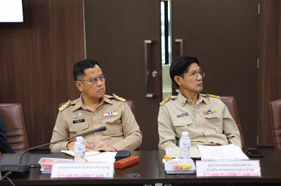 ร่วมประชุมคณะกรรมการร่วมภาครัฐและเอกชนเพื่อแก้ไขปัญหาทางเศรษฐกิจจังหวัดหนองบัวลำภู (กรอ.จ.นภ) ครั้งที่ 8/2569 ... พารามิเตอร์รูปภาพ 1