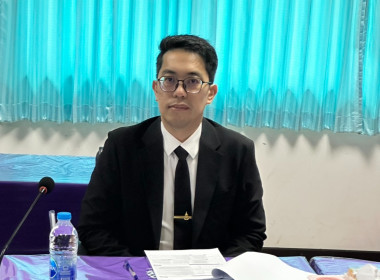 จัดประชุมคณะทำงานระดับจังหวัดแก้ไขปัญหาในการดำเนินงานของสหกรณ์และกลุ่มเกษตรกรที่มีข้อบกพร่อง (จกบ.) ครั้งที่ 4/2569 ... พารามิเตอร์รูปภาพ 12