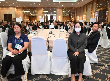 โครงการประชุมเชิงปฏิบัติการขับเคลื่อนสหกรณ์และกลุ่มเกษตรกรที่ทำหน้าที่เป็นศูนย์กระจายสินค้าสหกรณ์เพื่อยกระดับให้เป็นผู้ให้บริการทางการเกษตรแบบครบวงจร ประจำปีงบประมาณ พ.ศ. 2569 ... พารามิเตอร์รูปภาพ 4