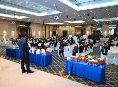 โครงการประชุมเชิงปฏิบัติการขับเคลื่อนสหกรณ์และกลุ่มเกษตรกรที่ทำหน้าที่เป็นศูนย์กระจายสินค้าสหกรณ์เพื่อยกระดับให้เป็นผู้ให้บริการทางการเกษตรแบบครบวงจร ประจำปีงบประมาณ พ.ศ. 2569 ... พารามิเตอร์รูปภาพ 5