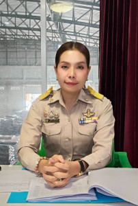 เข้าร่วมประชุมคณะกรรมการดำเนินการ ของสหกรณ์โคนมหนองบัวลำภู ... พารามิเตอร์รูปภาพ 1