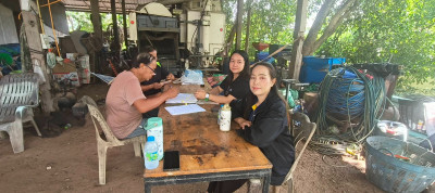 เข้าให้คำแนะนำเกี่ยวกับแนวทางในการดำเนินกิจการและการแก้ไขปัญหาหนี้ค้างชำระของสมาชิกสหกรณ์ ... พารามิเตอร์รูปภาพ 1