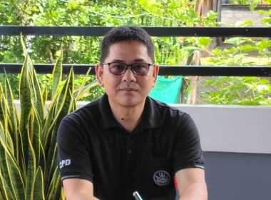 ร่วมประชุมผู้ประสงค์จะเป็นสมาชิกกลุ่มเกษตรกร พารามิเตอร์รูปภาพ 2