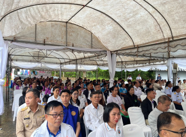 เข้าร่วมพิธีปล่อยพันธุ์สัตว์น้ำเนื่องในวันประมงแห่งชาติ ... พารามิเตอร์รูปภาพ 2