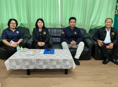 เข้าร่วมโครงการสรุปผลการดำเนินงานและบทเรียนการดำเนินงานด้านการฟื้นฟูและพัฒนาเกษตร ... พารามิเตอร์รูปภาพ 1