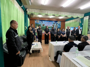เข้าร่วมโครงการสรุปผลการดำเนินงานและบทเรียนการดำเนินงานด้านการฟื้นฟูและพัฒนาเกษตร ... พารามิเตอร์รูปภาพ 8