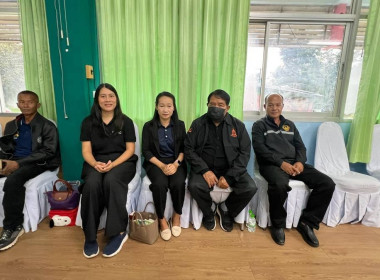 เข้าร่วมโครงการสรุปผลการดำเนินงานและบทเรียนการดำเนินงานด้านการฟื้นฟูและพัฒนาเกษตร ... พารามิเตอร์รูปภาพ 9