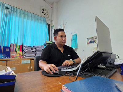 การประชุมการบริหารจัดการน้ำนมโคของศูนย์รวบรวมน้ำนมดิบภาคสหกรณ์ ... พารามิเตอร์รูปภาพ 1