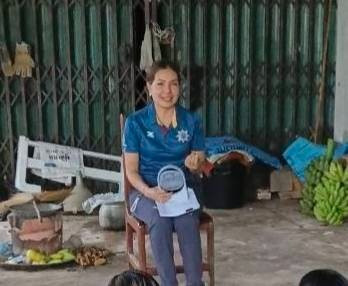 เข้าร่วมประชุมใหญ่สามัญประจำปี 2569 ... พารามิเตอร์รูปภาพ 1