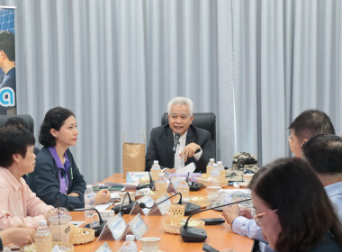 ประชุมคณะกรรมการดำเนินการ ประจำเดือนกันยายน ครั้งที่ ... พารามิเตอร์รูปภาพ 1