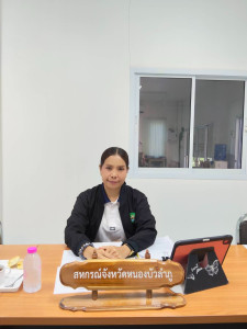 เข้าร่วมประชุมคณะกรรมการดำเนินการ ประจำเดือนกันยายน 2569 พารามิเตอร์รูปภาพ 1