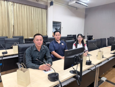ประชุมเชิงปฏิบัติการขับเคลื่อนการใช้งานระบบ e-Office ... พารามิเตอร์รูปภาพ 1