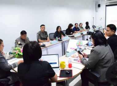 ประชุมหารือการดำเนินการตามข้อสั่งการของผู้ว่าราชการจังหวัดหนองบัวลำภู ประจำปีงบประมาณ พ.ศ. 2570 นโยบาย คนหนองบัวลำภู "กินดี อยู่ดี รายได้ดี มีความสุขดี" ... พารามิเตอร์รูปภาพ 6