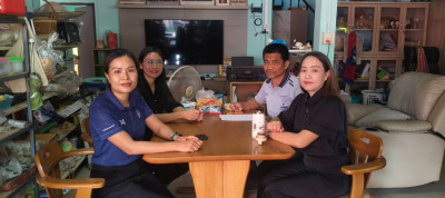 เข้าแนะนำ ส่งเสริมการดำเนินกิจการสหกรณ์และกลุ่มเกษตรกร พารามิเตอร์รูปภาพ 1